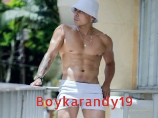 Boykarandy19