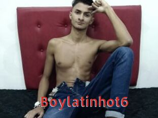 Boylatinhot6