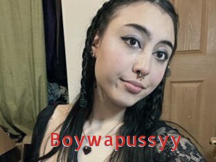 Boywapussyy