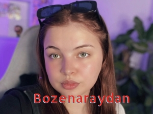 Bozenaraydan