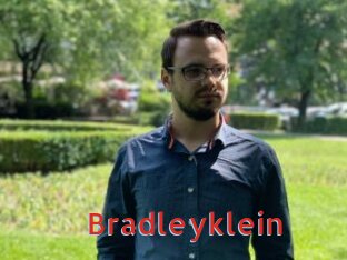 Bradleyklein