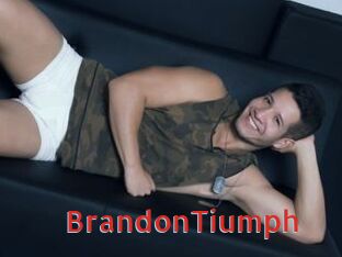 BrandonTiumph
