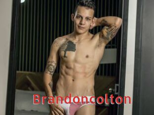 Brandoncolton