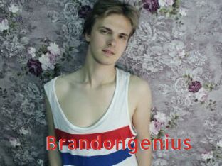 Brandongenius