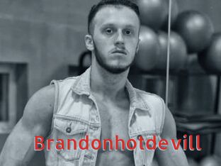 Brandonhotdevill