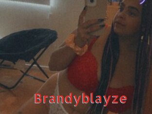 Brandyblayze