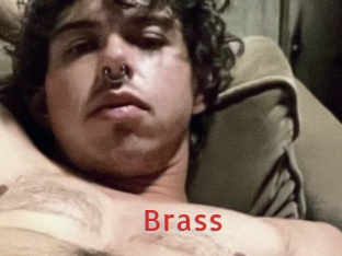 Brass