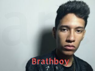 Brathboy