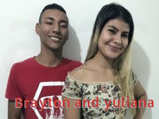 Brayton_and_yuliana