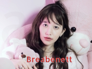 Breabenett