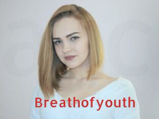 Breathofyouth