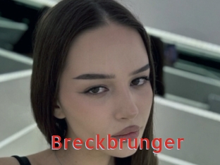 Breckbrunger