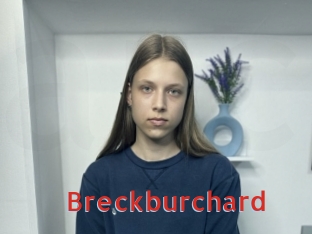 Breckburchard