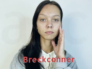 Breckconner