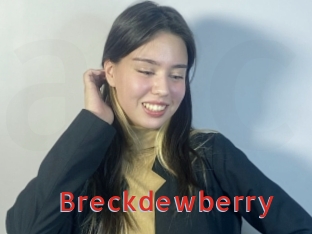 Breckdewberry