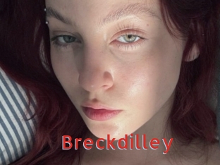 Breckdilley