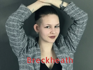 Breckheath