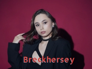 Breckhersey