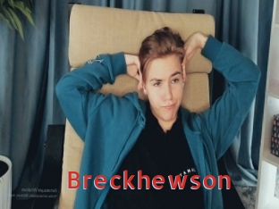Breckhewson