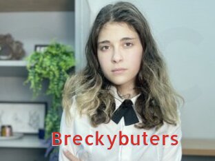 Breckybuters