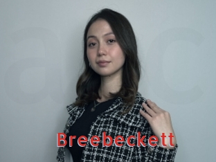 Breebeckett