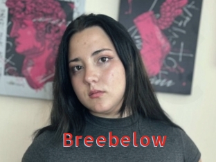 Breebelow