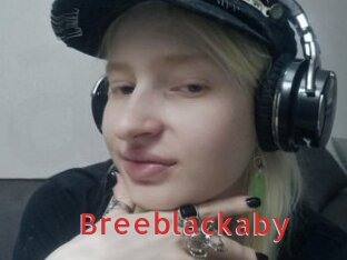 Breeblackaby