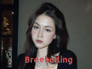Breebolling