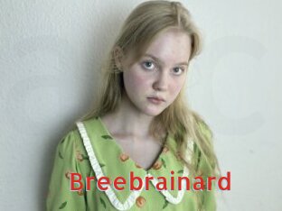 Breebrainard