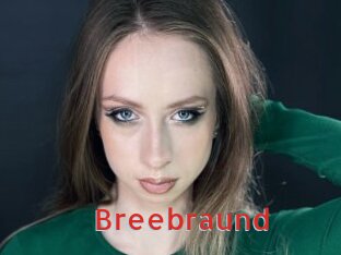 Breebraund