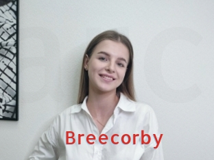Breecorby