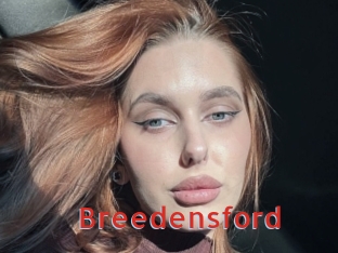 Breedensford