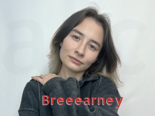 Breeearney