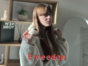 Breeedge