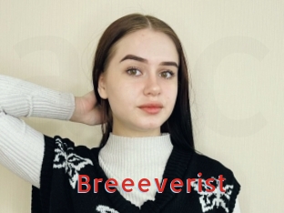 Breeeverist