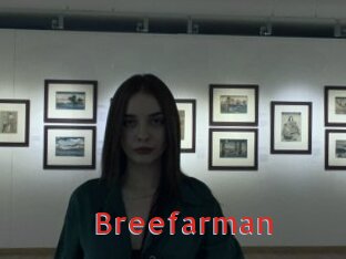 Breefarman