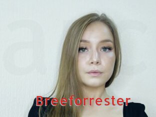 Breeforrester