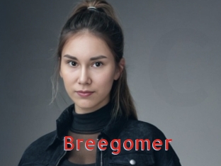 Breegomer
