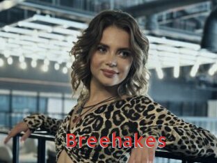 Breehakes