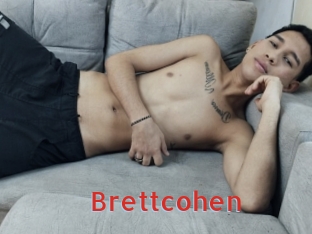 Brettcohen