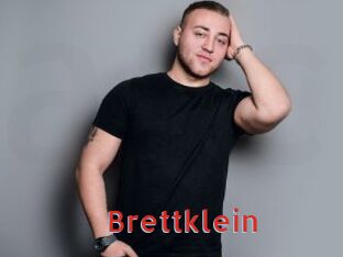 Brettklein