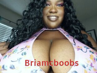 Briamcboobs