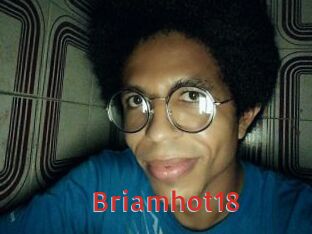 Briamhot18