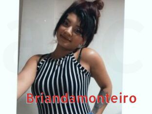Briandamonteiro