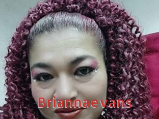 Briannaevans