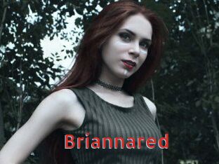 Briannared