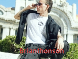 Brianthonson