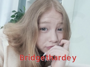 Bridgethardey