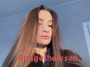 Bridgethewson