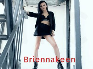 Briennakeen